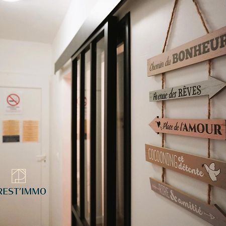 Ferienwohnung L'Industriel Narbonnais Narbonne Exterior foto